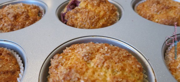 Preparare muffin perfetti