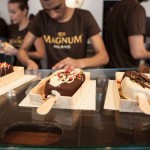 Magnum pleasure store Milano